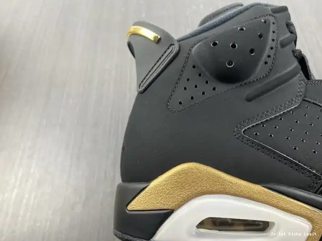 6 Retro Air (2020) Jordan DMP CT4954-007 0526